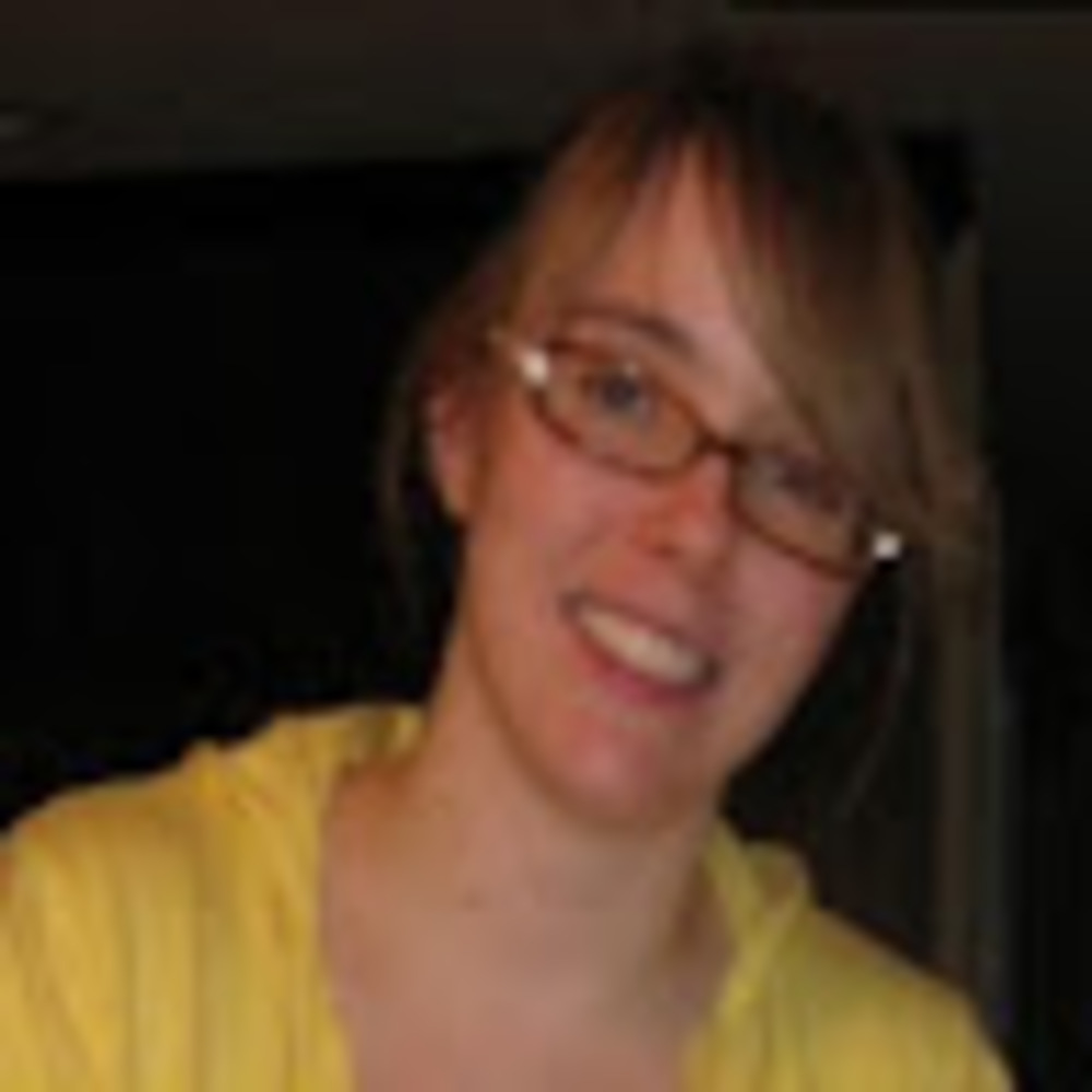 Meet your Posher, Shelly